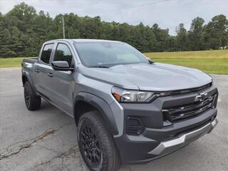 2023 Chevrolet Colorado