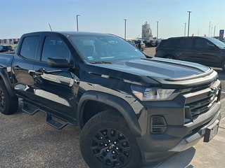 2024 Chevrolet Colorado for sale in Dallas TX
