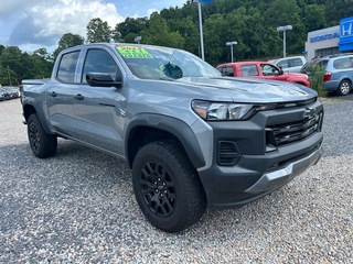 2024 Chevrolet Colorado for sale in Bridgeport WV