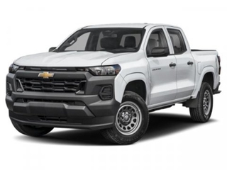 2024 Chevrolet Colorado for sale in Sanford ME