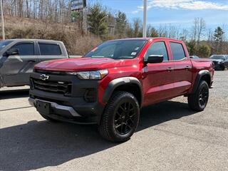 2024 Chevrolet Colorado for sale in Mount Hope WV