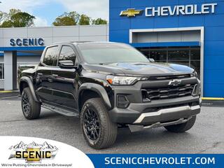 2024 Chevrolet Colorado for sale in West Union SC