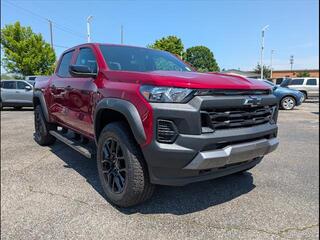 2024 Chevrolet Colorado for sale in Chattanooga TN