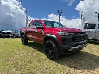 2024 Chevrolet Colorado for sale in Easley SC