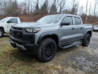 2024 Chevrolet Colorado for sale in Mount Hope WV