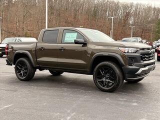 2024 Chevrolet Colorado for sale in Princeton WV