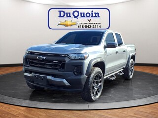2024 Chevrolet Colorado for sale in Du Quoin IL