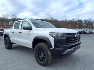 2025 Chevrolet Colorado for sale in Bridgeport WV