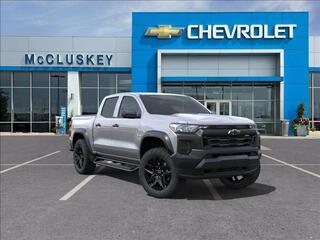 2025 Chevrolet Colorado for sale in Cincinnati OH