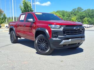 2025 Chevrolet Colorado for sale in Charlotte NC
