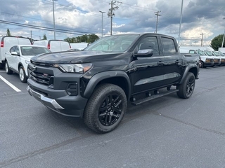 2025 Chevrolet Colorado for sale in Greenville SC