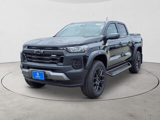 2025 Chevrolet Colorado for sale in Matteson IL