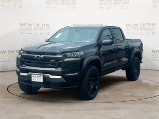 2025 Chevrolet Colorado for sale in New Bern NC