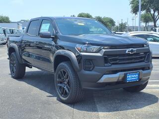 2025 Chevrolet Colorado for sale in Austin TX