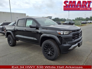 2025 Chevrolet Colorado for sale in White Hall AR