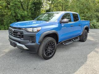 2025 Chevrolet Colorado for sale in Big Stone Gap VA