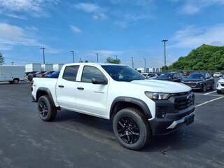 2025 Chevrolet Colorado for sale in Lansing IL