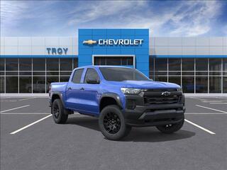 2025 Chevrolet Colorado for sale in Troy OH