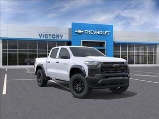 2025 Chevrolet Colorado for sale in Smithville MO