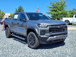 2026 Chevrolet Colorado for sale in Charlotte NC