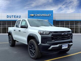 2026 Chevrolet Colorado for sale in Lincoln NE