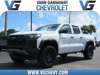 2026 Chevrolet Colorado for sale in Eustis FL