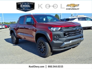 2026 Chevrolet Colorado for sale in Grand Rapids MI