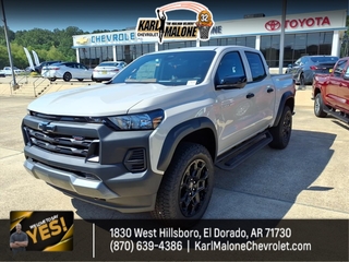 2026 Chevrolet Colorado for sale in Muskegon MI