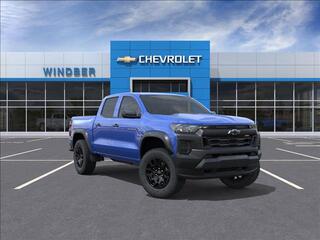 2026 Chevrolet Colorado for sale in Windber PA