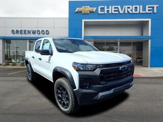 2026 Chevrolet Colorado for sale in Hubbard OH