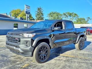 2026 Chevrolet Colorado for sale in Boardman OH