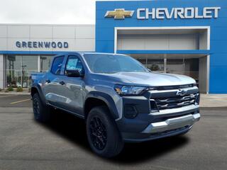 2026 Chevrolet Colorado for sale in Hubbard OH
