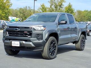2026 Chevrolet Colorado for sale in Linn MO