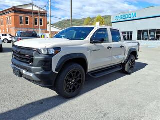 2026 Chevrolet Colorado for sale in Big Stone Gap VA