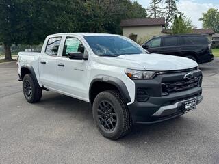 2026 Chevrolet Colorado for sale in Evansville WI