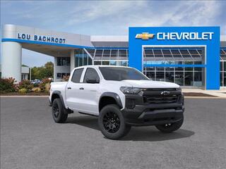 2026 Chevrolet Colorado for sale in Rockford IL