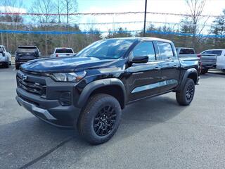 2026 Chevrolet Colorado for sale in Coeburn VA