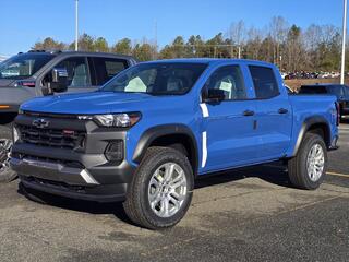 2026 Chevrolet Colorado for sale in Forest City NC