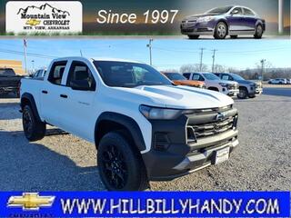 2026 Chevrolet Colorado for sale in Mountain View AR