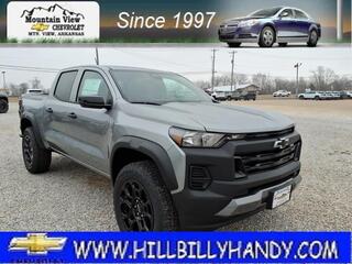 2026 Chevrolet Colorado for sale in Mountain View AR