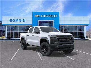 2026 Chevrolet Colorado for sale in Nanuet NY