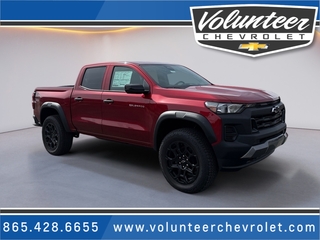 2026 Chevrolet Colorado for sale in Sevierville TN