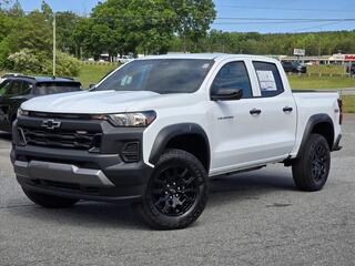 2026 Chevrolet Colorado for sale in Forest City NC