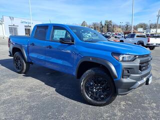 2026 Chevrolet Colorado for sale in Roanoke VA