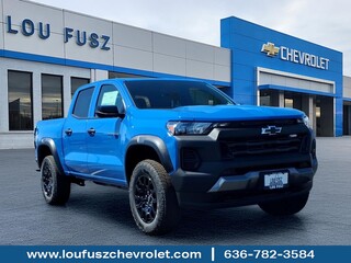 2026 Chevrolet Colorado for sale in Cincinnati OH