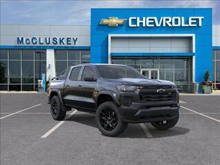 2026 Chevrolet Colorado for sale in Cincinnati OH