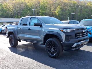 2026 Chevrolet Colorado for sale in Princeton WV