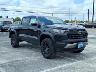 2026 Chevrolet Colorado for sale in Austin TX