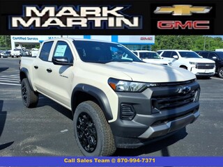 2026 Chevrolet Colorado for sale in Ash Flat AR