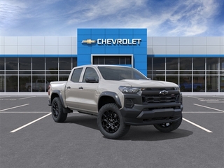 2026 Chevrolet Colorado for sale in Nitro WV